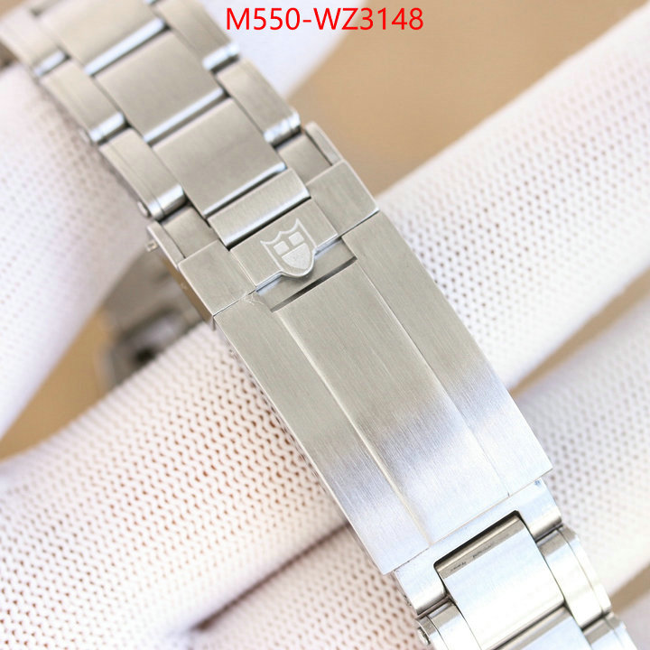 Watch(TOP)-Tudor customize best quality replica ID: WZ3148 $: 550USD