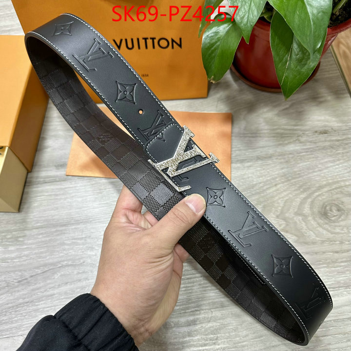 Belts-LV cheap ID: PZ4257 $: 69USD