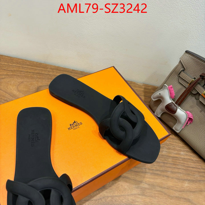 Women Shoes-Hermes luxury cheap replica ID: SZ3242 $: 79USD
