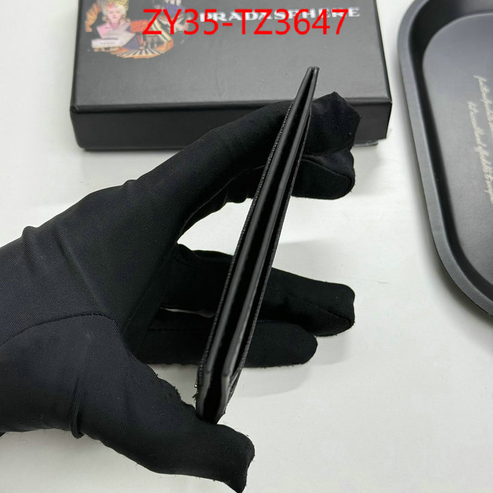 Prada Bags(4A)-Wallet shop designer replica ID: TZ3647 $: 35USD,