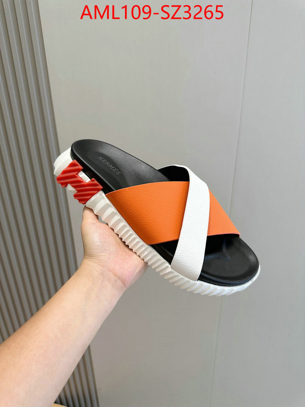 Men Shoes-Hermes most desired ID: SZ3265 $: 109USD