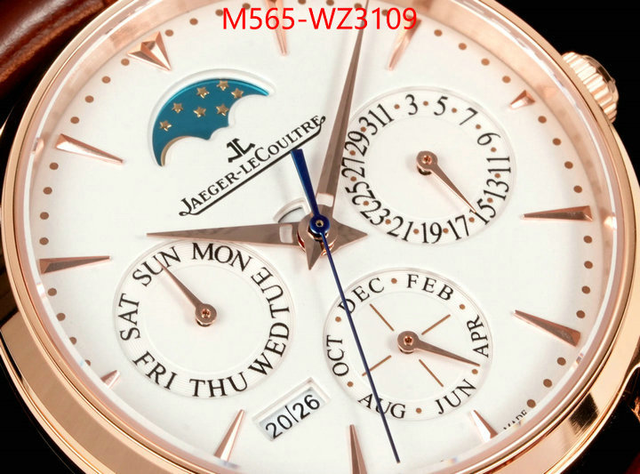 Watch(TOP)-JaegerLeCoultre the online shopping ID: WZ3109 $: 565USD