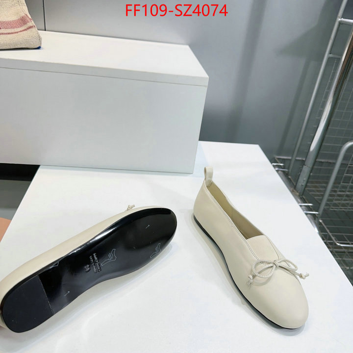 Women Shoes-Miu Miu wholesale china ID: SZ4074 $: 109USD
