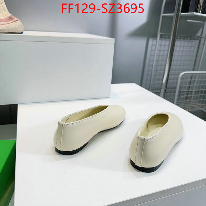 Women Shoes-BV cheap wholesale ID: SZ3695 $: 129USD