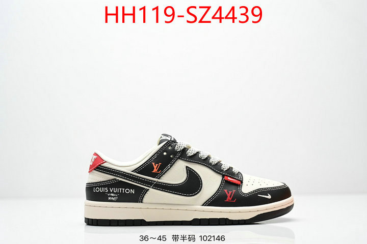 Women Shoes-NIKE website to buy replica ID: SZ4439 $: 119USD