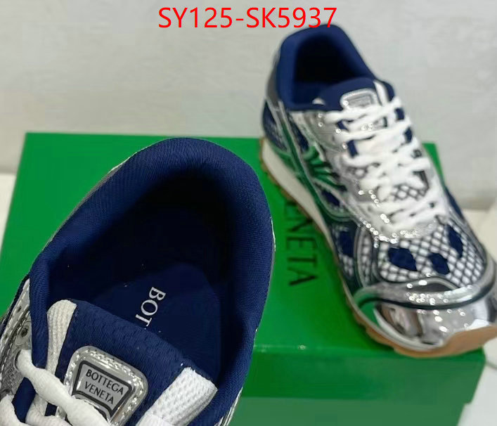 Women Shoes-BV 2024 luxury replicas ID: SK5937 $: 125USD