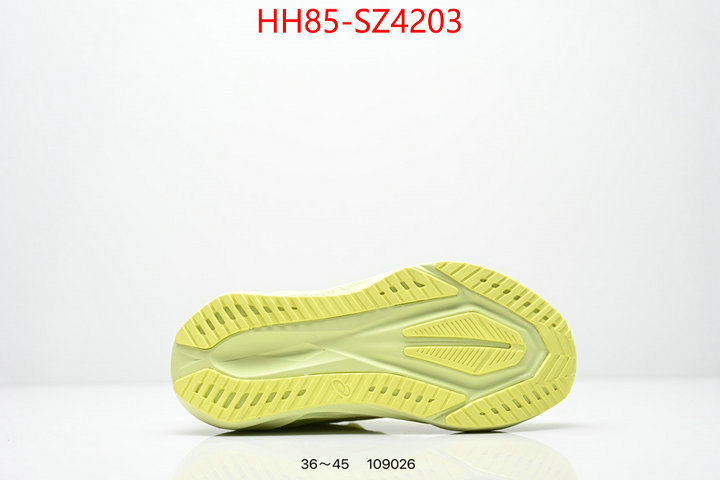 Men Shoes-Asics the best ID: SZ4203 $: 85USD