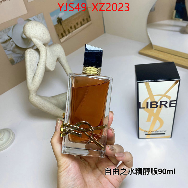 Perfume-YSL designer 7 star replica ID: XZ2023 $: 49USD