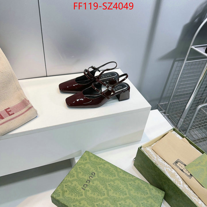 Women Shoes-Gucci brand designer replica ID: SZ4049 $: 119USD-shoes yupoo Women Shoes-Gucci brand designer replica ID: SZ4049 $: 119USD