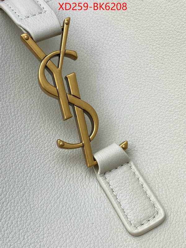 YSL Bags(TOP)-Handbag- best quality designer ID: BK6208 $: 259USD,