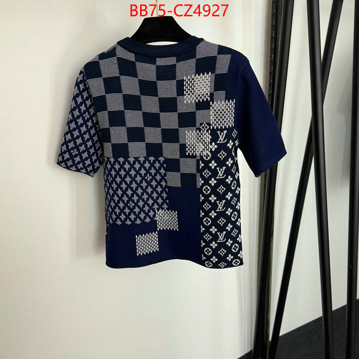 Clothing-LV buy ID: CZ4927 $: 75USD