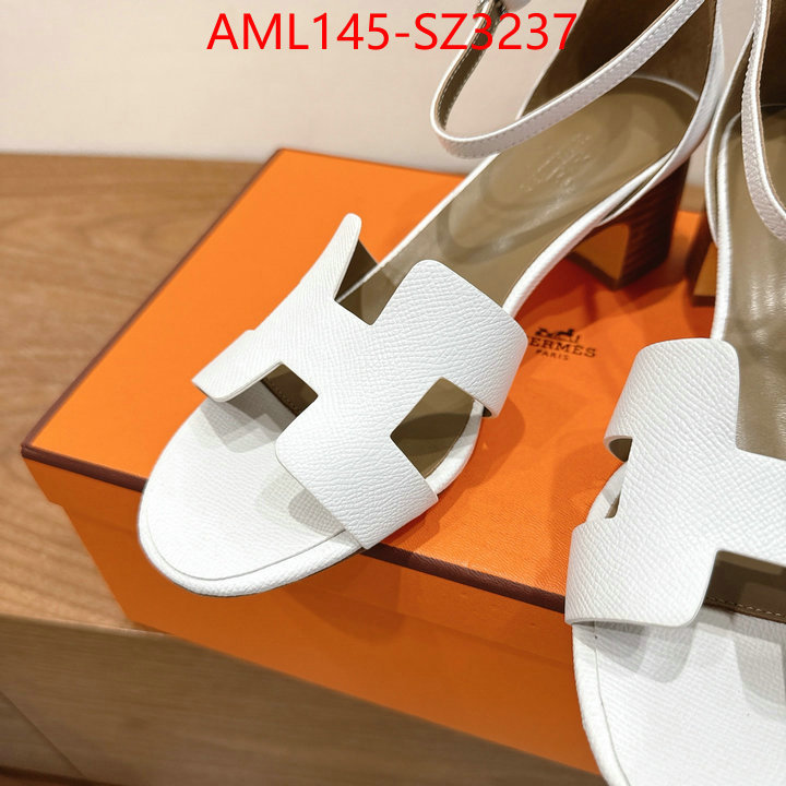 Women Shoes-Hermes new 2024 ID: SZ3237 $: 145USD