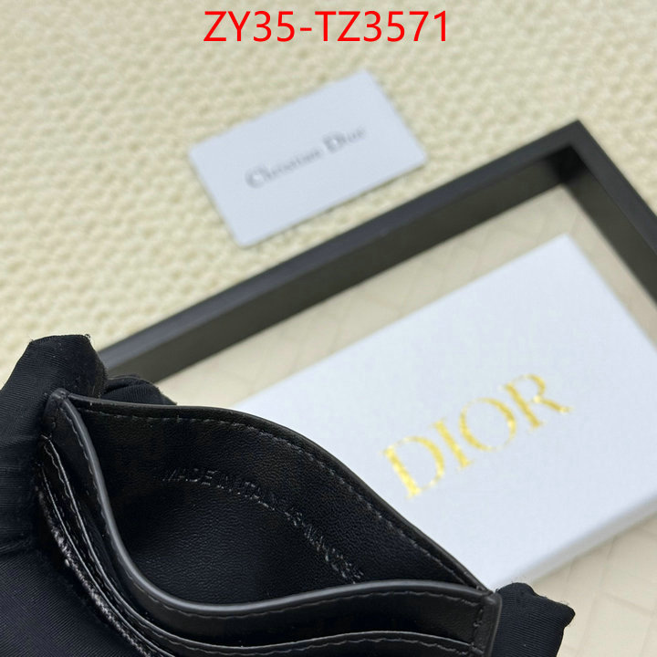 Dior Bags(4A)-Wallet- where to buy high quality ID: TZ3571 $: 35USD,