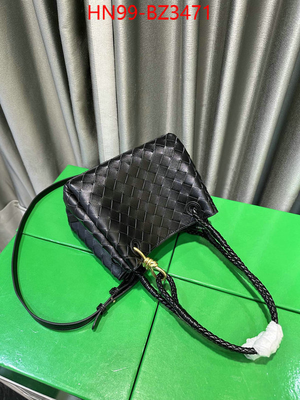 BV Bags(4A)-Handbag- best website for replica ID: BZ3471 $: 99USD,