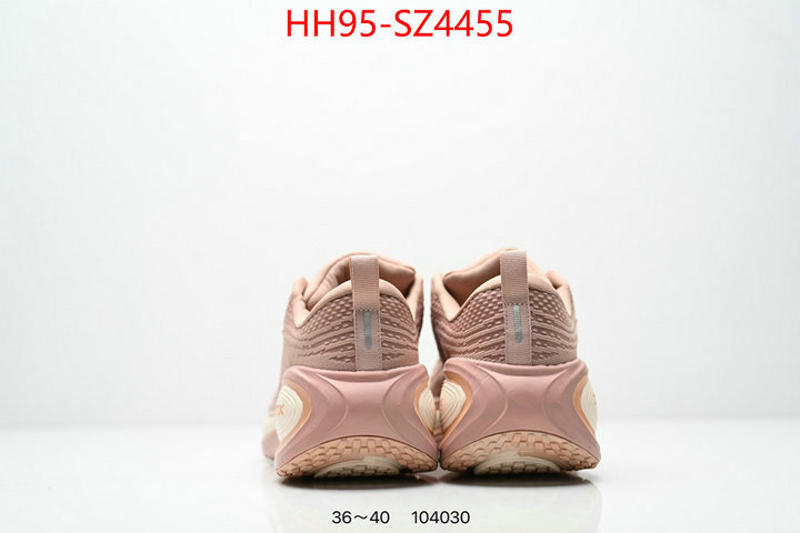 Women Shoes-NIKE replicas buy special ID: SZ4455 $: 95USD