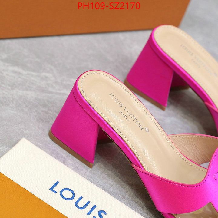 Women Shoes-LV replicas buy special ID: SZ2170 $: 109USD-shoes yupoo Women Shoes-LV replicas buy special ID: SZ2170 $: 109USD