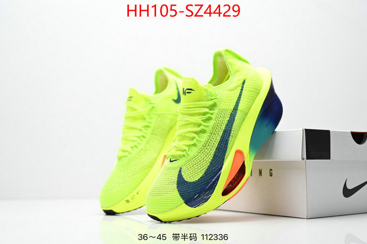 Women Shoes-NIKE wholesale imitation designer replicas ID: SZ4429 $: 105USD