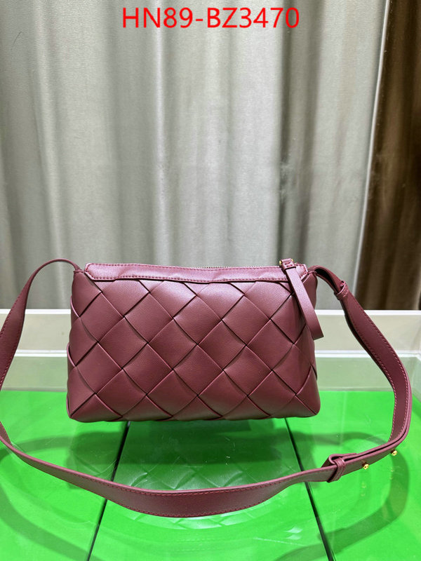 BV Bags(4A)-Crossbody- buy 1:1 ID: BZ3470 $: 89USD,