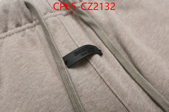 Clothing-Essentials where to find the best replicas ID: CZ2132 $: 65USD