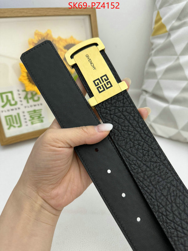 Belts-Givenchy new ID: PZ4152 $: 69USD