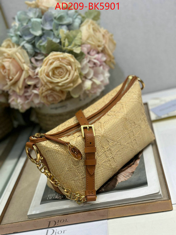Dior Bags(TOP)-Other Style- top designer replica ID: BK5901 $: 209USD,