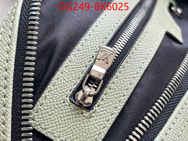 LV Bags(TOP)-Keepall BandouliRe 45-50- replica wholesale ID: BK6025 $: 249USD,