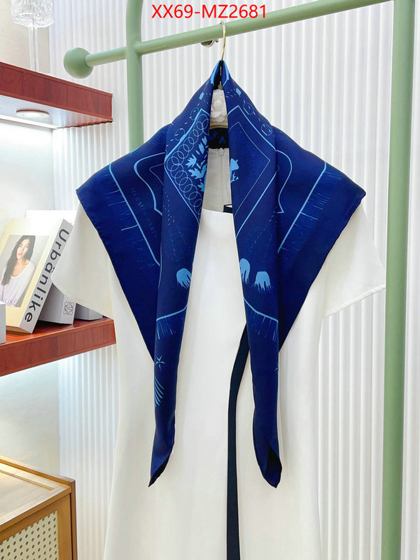 Scarf-Hermes shop now ID: MZ2681 $: 69USD
