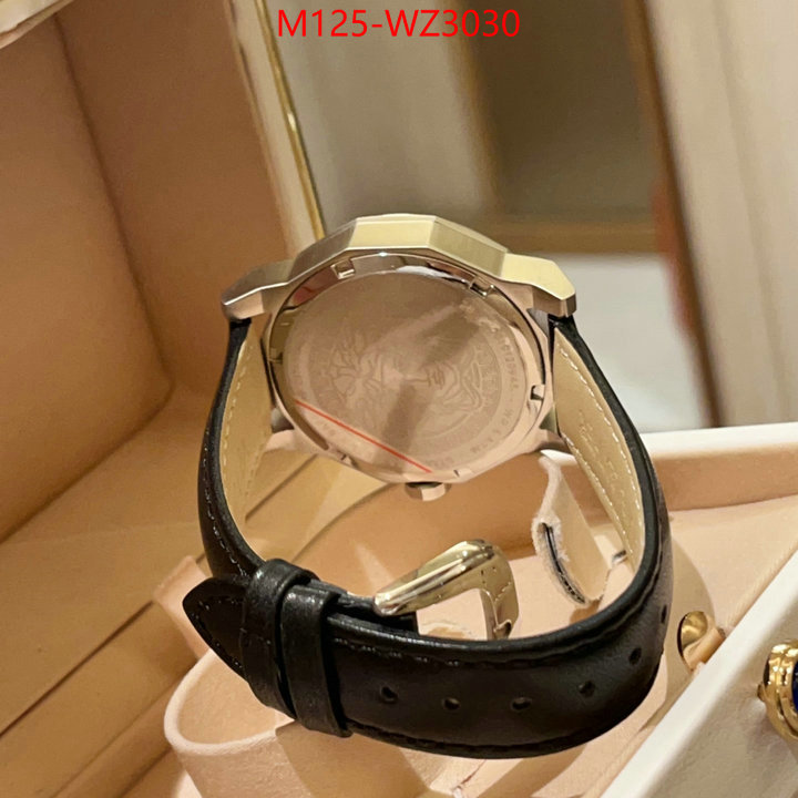 Watch(4A)-Versace buy the best high quality replica ID: WZ3030 $: 125USD