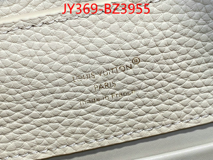 LV Bags(TOP)-Handbag Collection- replica for cheap ID: BZ3955 $: 369USD,