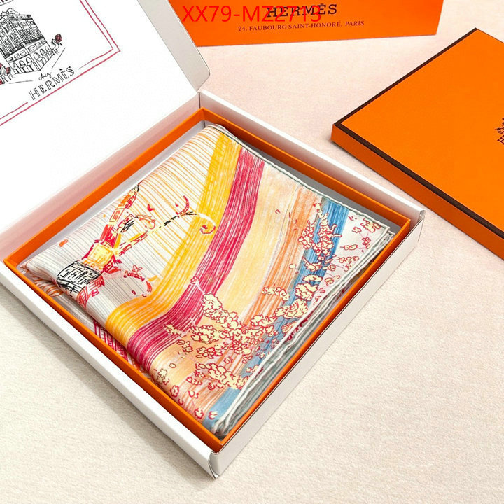 Scarf-Hermes is it ok to buy ID: MZ2713 $: 79USD
