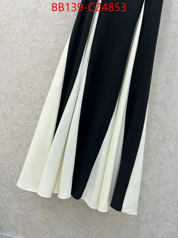 Clothing-Dior 1:1 clone ID: CZ4853 $: 139USD