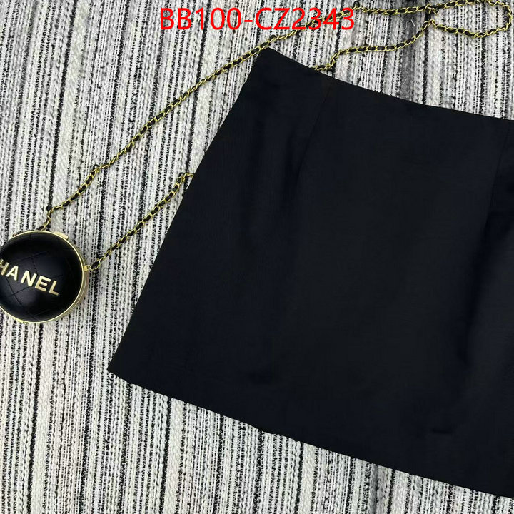 Clothing-Loewe best wholesale replica ID: CZ2343 $: 100USD