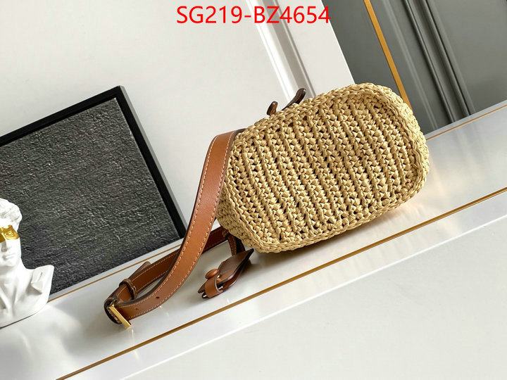 Prada Bags(TOP)-bucket bag online shop ID: BZ4654 $: 219USD,
