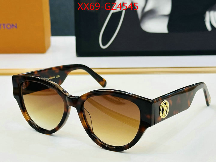 Glasses-LV store ID: GZ4545 $: 69USD