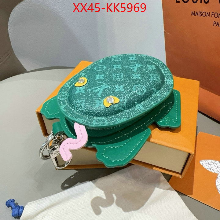 Key pendant-LV where to buy high quality ID: KK5969 $: 45USD