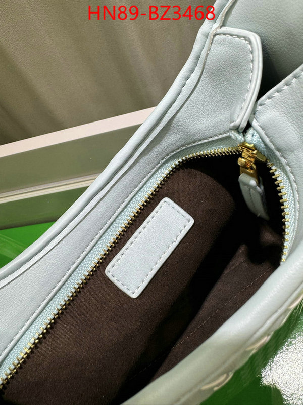 BV Bags(4A)-Crossbody- high quality replica ID: BZ3468 $: 89USD,