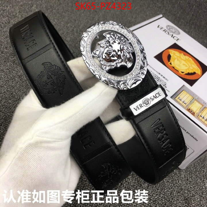 Belts-Versace online ID: PZ4323 $: 65USD
