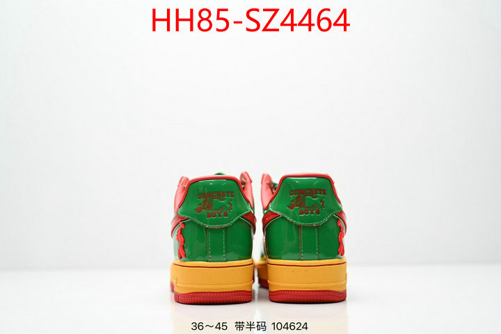 Women Shoes-NIKE where to find the best replicas ID: SZ4464 $: 85USD