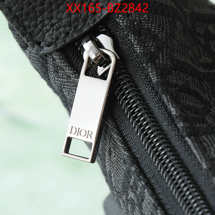 Dior Bags(TOP)-Crossbody- online shop ID: BZ2842 $: 165USD,