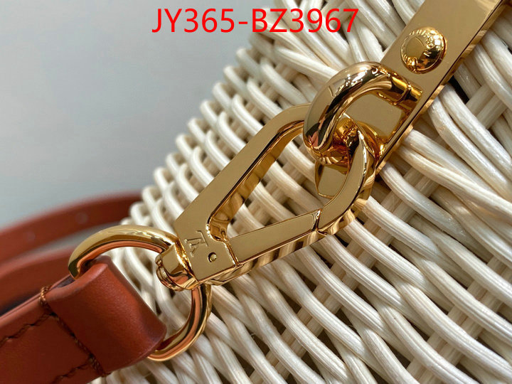 LV Bags(TOP)-Handbag Collection- good ID: BZ3967 $: 365USD,