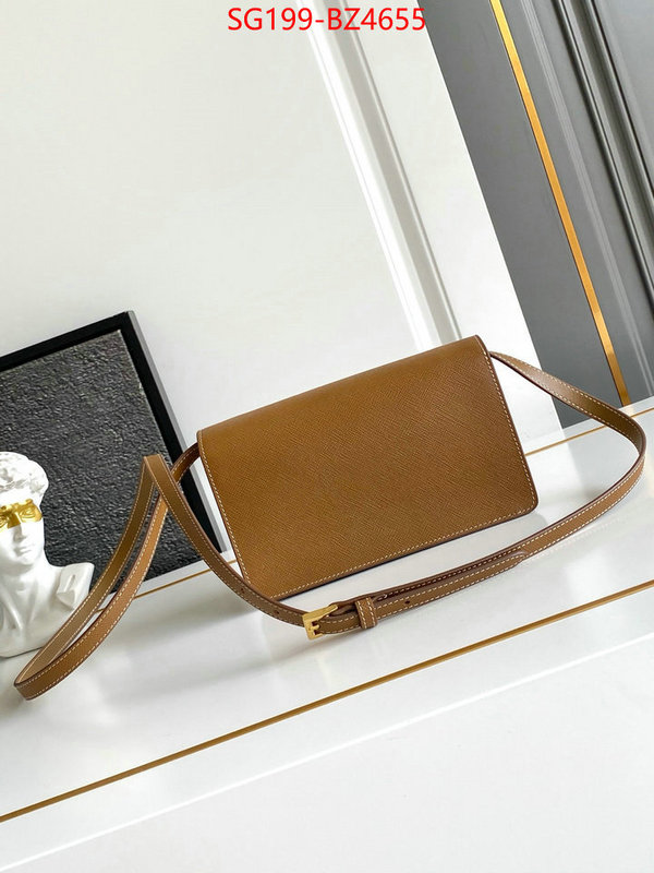 Prada Bags(TOP)-Crossbody- cheap replica designer ID: BZ4655 $: 199USD,