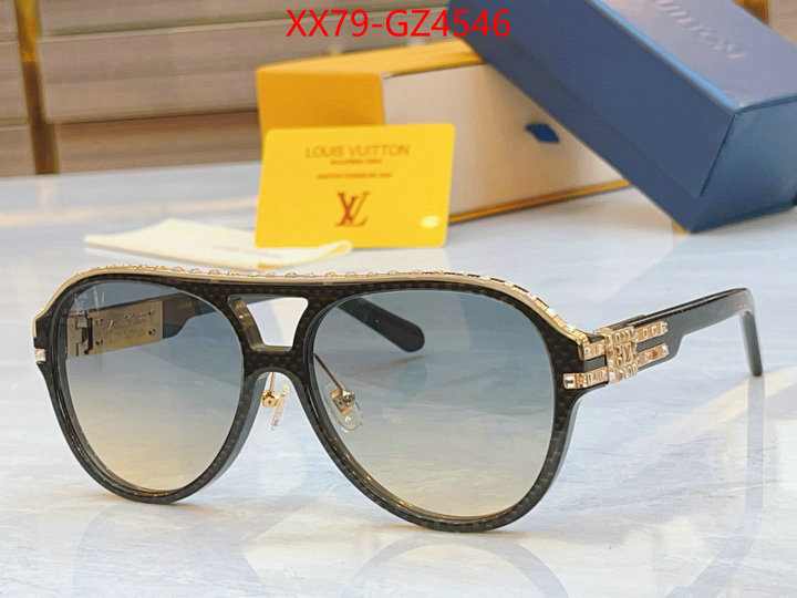 Glasses-LV high quality online ID: GZ4546 $: 79USD
