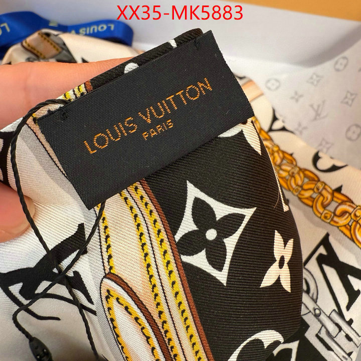 Scarf-LV replica for cheap ID: MK5883 $: 35USD