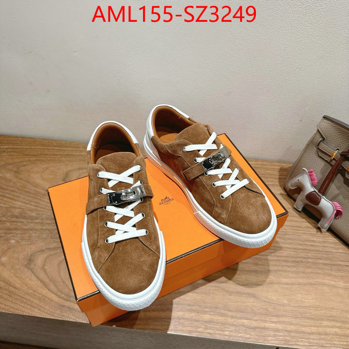 Women Shoes-Hermes top ID: SZ3249 $: 155USD