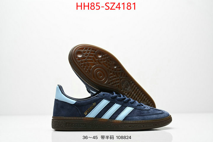 Women Shoes-Adidas buy 2024 replica ID: SZ4181 $: 85USD