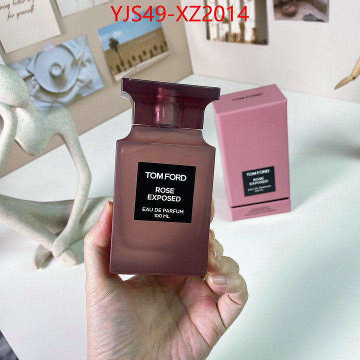 Perfume-Tom Ford best ID: XZ2014 $: 49USD