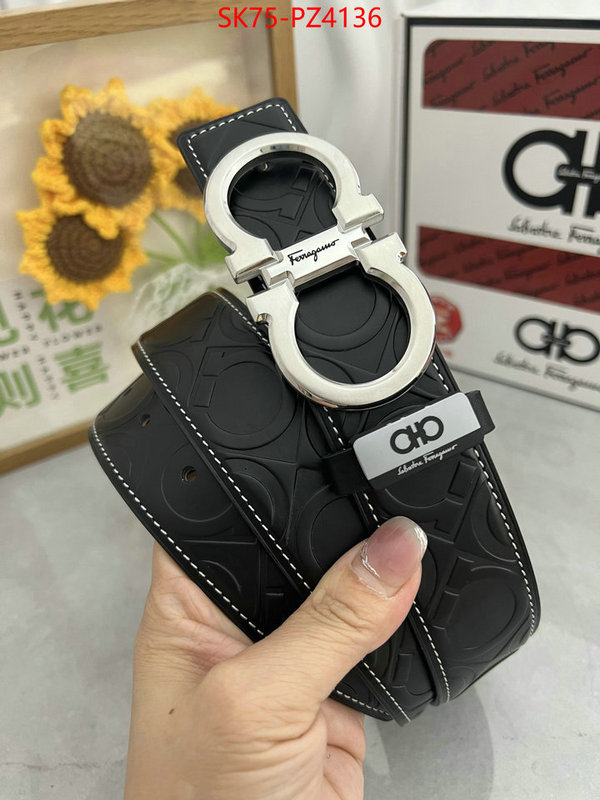 Belts-Ferragamo buy ID: PZ4136 $: 75USD