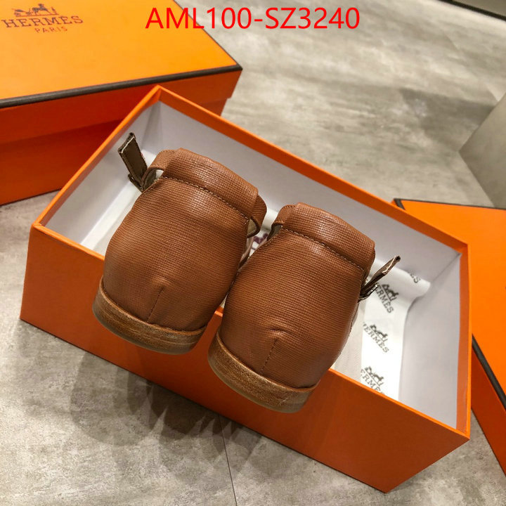 Women Shoes-Hermes where can i buy ID: SZ3240 $: 100USD