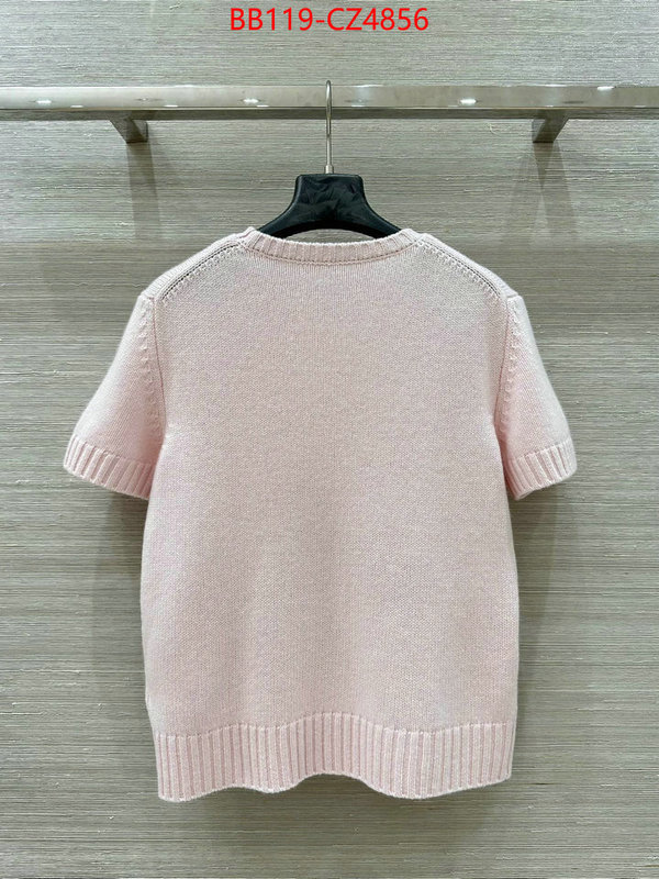 Clothing-Dior shop now ID: CZ4856 $: 119USD