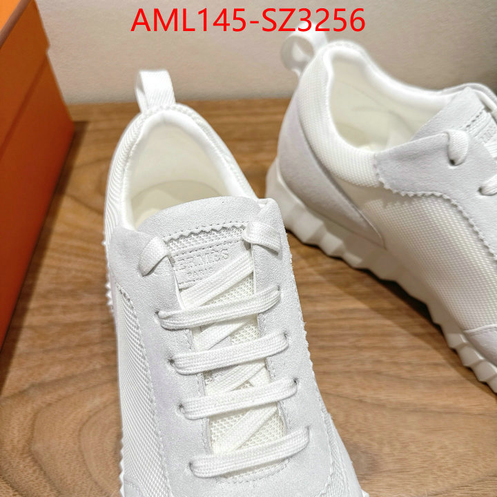Men Shoes-Hermes best website for replica ID: SZ3256 $: 145USD